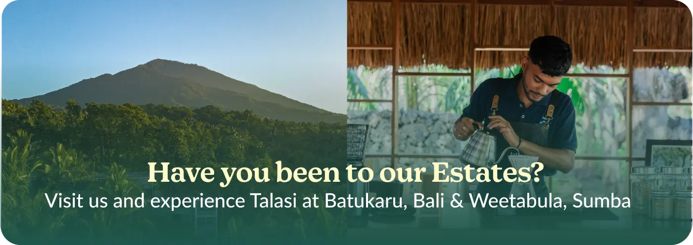 Estate Banner